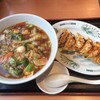 日高屋 京成船橋店