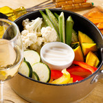 和食バル KO-IKI 神田店