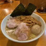 麺屋 永太 - 