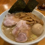 麺屋 永太 - 