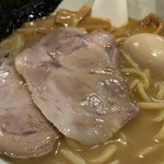 麺屋 永太 - 