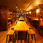 和食バル KO-IKI 神田店