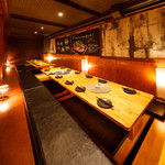 和食バル KO-IKI 神田店