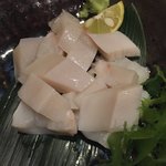 志津川水産 一家部 - クーポンで サービスのたこつぶさん