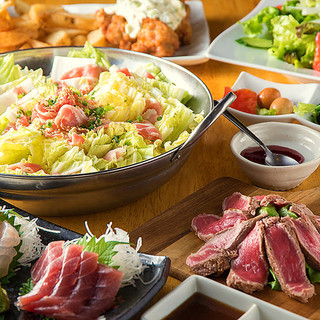 感染症対策徹底実施 選べる鍋宴会コース ゴールド 各種宴会におすすめの定番プラン 3h飲み放題付 9品 5 000円 4 000円 和食バル Ko Iki 神田店 コイキ 神田 居酒屋 食べログ