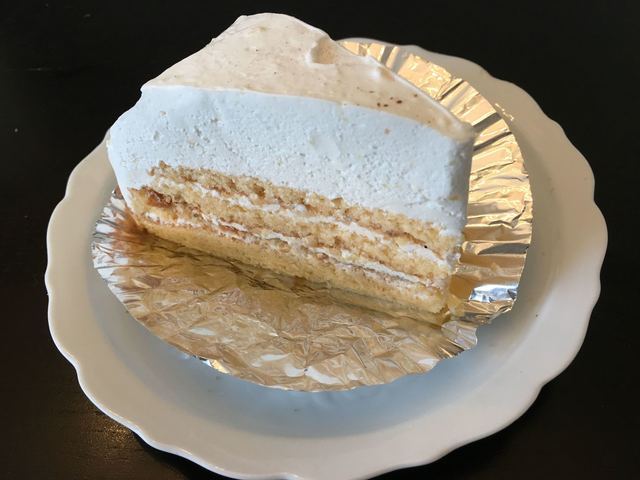 ケーキの店キクヤ 池袋西口店 池袋 ケーキ 食べログ