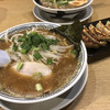 丸源ラーメン 大磯店