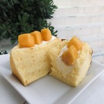 SunRoom Sweets Senagajima - 