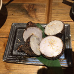 佐賀県三瀬村　ふもと赤鶏 - 