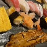 Sushi Sada - 