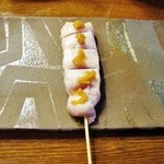 うち田 - ササミ(梅)