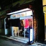 今日も満席でした