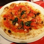 カトキ - アンチョビ・ケッパーのロマーナ