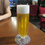 伊酒リア - 「熟撰」（600円）