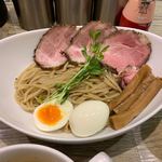 アノラーメン製作所 - 料理写真: