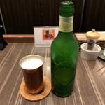 中華蕎麦　三藤 - 