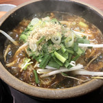 耽羅 - おまかせへジャンク