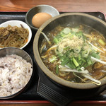 耽羅 - おまかせへジャンク