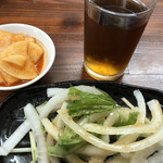 耽羅 - おまかせへジャンク