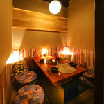 鉄板ビストロ シーフードバンク Gochi 神田店