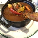 CURRY CLUB キュイエール - 