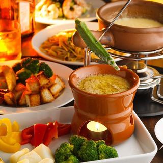 鉄板ビストロ シーフードバンク Gochi_2