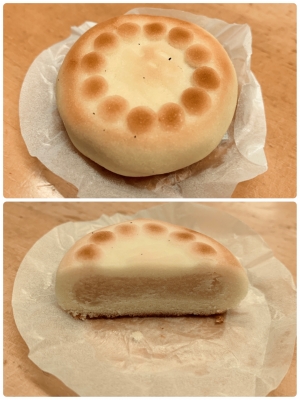 和洋菓子の店 アルビ・ちからもち （和洋菓子の店 Albi-chikaramochi