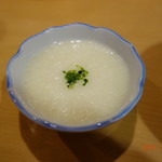 味の牛たん 喜助 - 無料のとろろ