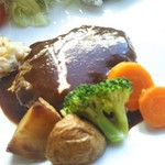 カフェ イースト4 - 