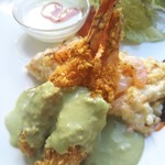 カフェ イースト4 - 