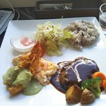 カフェ イースト4 - 