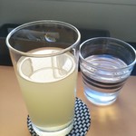 カフェ イースト4 - 