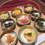 麻布 韓日館 - 