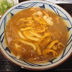丸亀製麺 - 