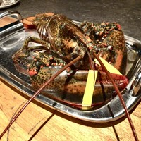 au deco - オマール海老