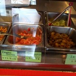 ロックンロール ブリトー - 