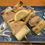 おぎ野 - ねぎま