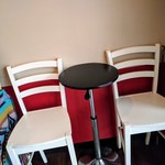 ロックンロール ブリトー - ウェイティングスペースかな