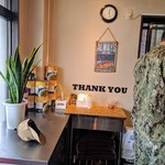 ロックンロール ブリトー - 買いに来た米兵さん　ニコってしてくれた