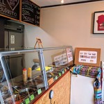 ロックンロール ブリトー - とってもWelcomeな雰囲気♡