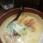 海海ラーメン　 - 