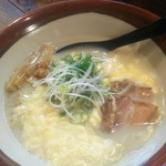 海海ラーメン　 - 