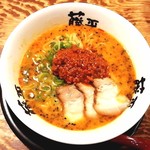 らー麺 藤平 - 