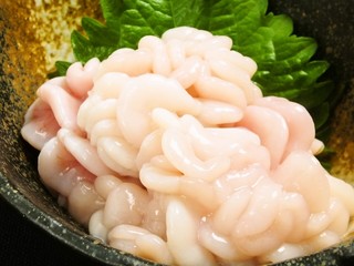 Kaisen Sumiyaki Dokoro Torata - 毎年2月までの限定商品！！3月から10月までは無いのでご了承ください。
