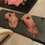 和牛一頭買 焼肉 樹々 - 