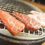 大衆炭火焼肉ジンギスカン ホルモン酒場 風土. - 