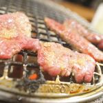 大衆炭火焼肉ジンギスカン ホルモン酒場 風土. - 