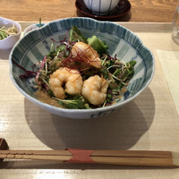 広尾はしづめ - 