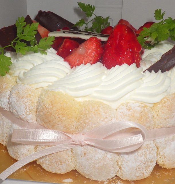 フランス菓子 ル セル Le Sel 新小平 ケーキ 食べログ