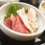 大衆炭火焼肉ジンギスカン ホルモン酒場 風土. - 